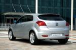Kia pro_cee&rsquo;d 2008 года
